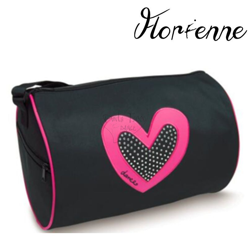 Florienne girl dance bag FL B975