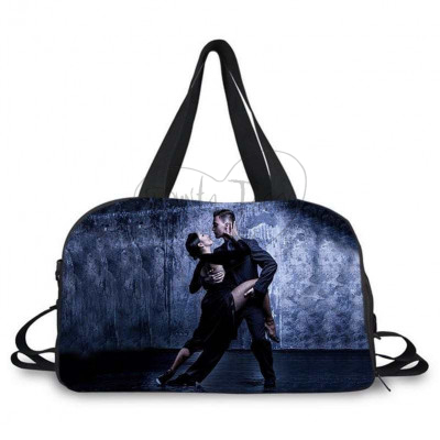 FLORIENNE TQ100-26 TOP QUALITY DANCE BAG