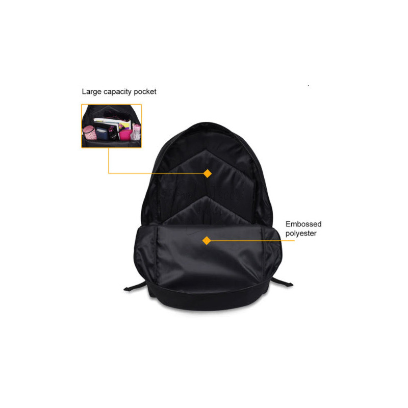 FLORIENNE FL-TQ430-1 TOP QUALITY DANCE BACKPACK FL-TQ430-8