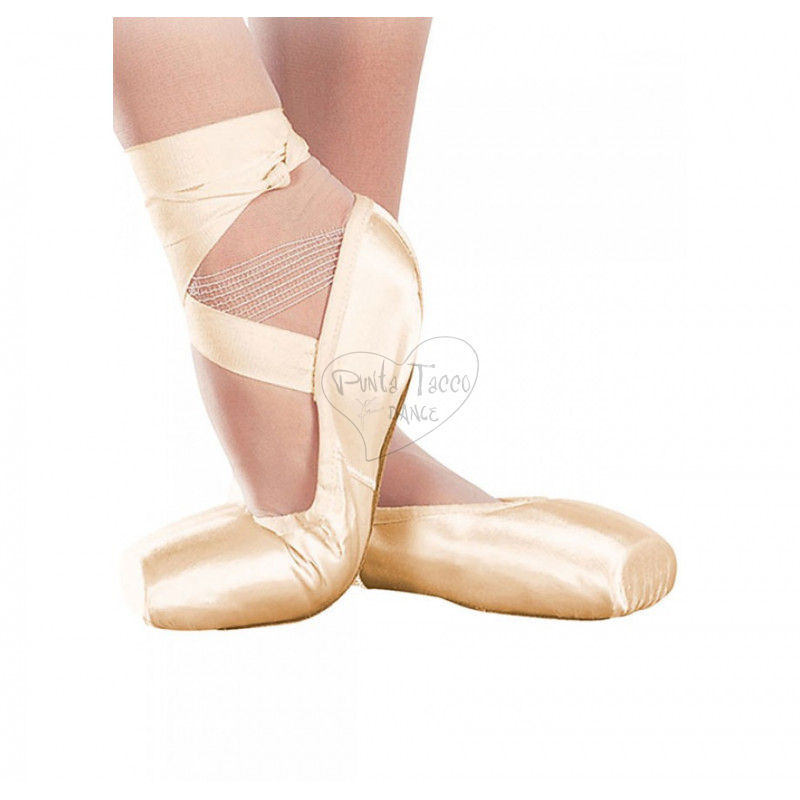 Bloch SO135L Demi pointe