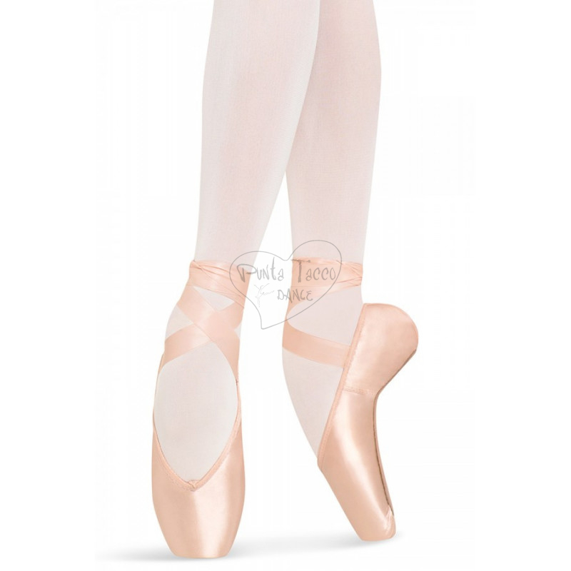 Bloch Punta S0180L Heritage