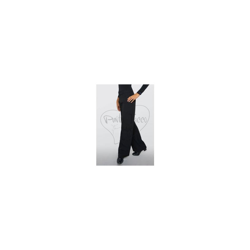 Ready4dance Milano Straight trousers