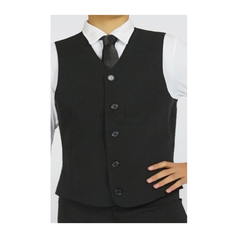 Gilet per balli standard