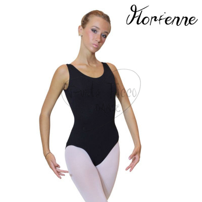 FLORIENNE FL-B700-D DANCE BODY TANK TOP