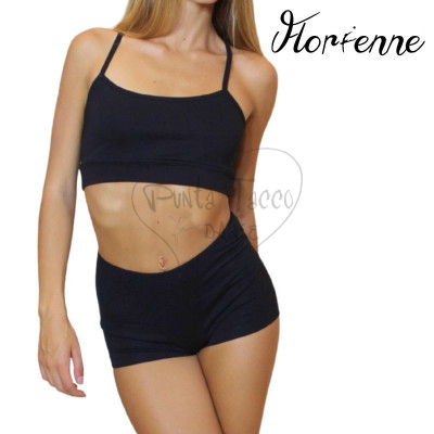 FLORIENNE B706-D SHORT DANZA DONNA