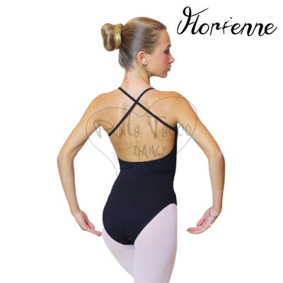 FLORIENNE FL-BP306-D BODY DONNA SCOLLO INCROCIO