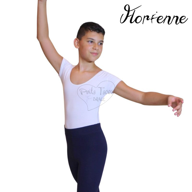 FLORIENNE FL-U100-P BODY DANZA UOMO PERIZOMA