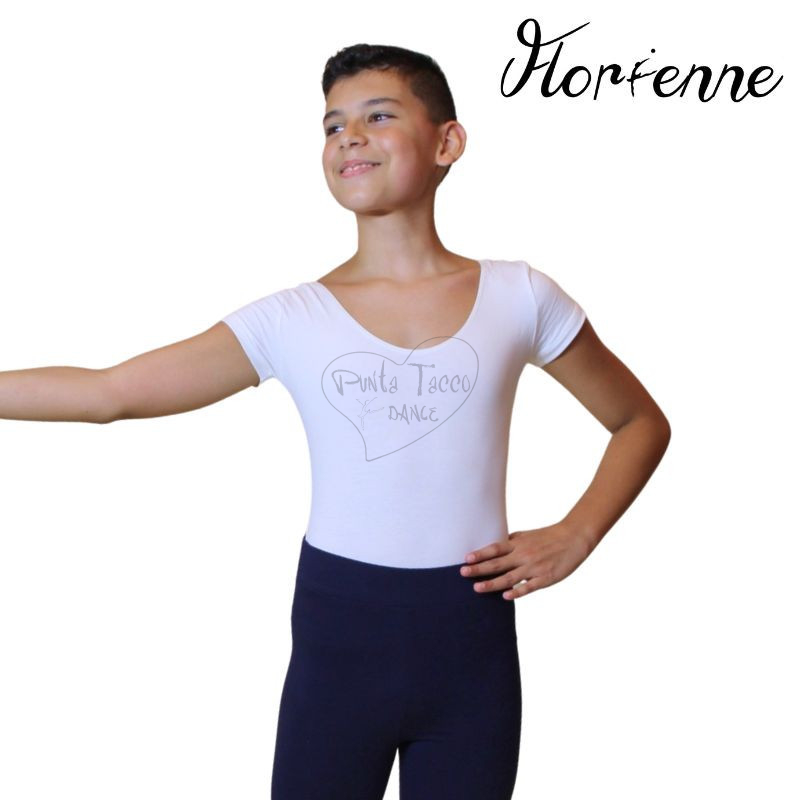 FLORIENNE FL-U100-P BODY DANZA UOMO PERIZOMA