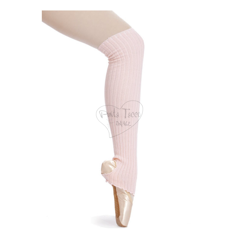 PRIDANCE 3093 SCALDAMUSCOLO DANZA 65CM CON STAFFA
