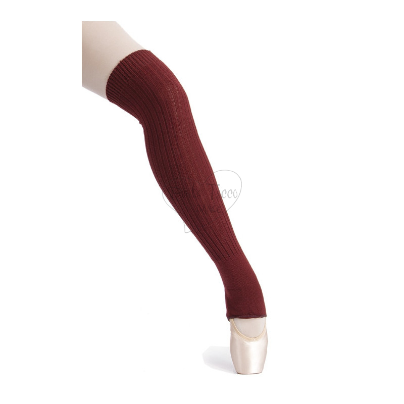 PRIDANCE 3098 SCALDAMUSCOLO DANZA 70CM CON STAFFA