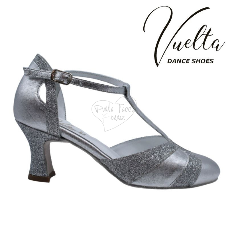 Vuelta Gela Scarpa da Ballo Chiusa