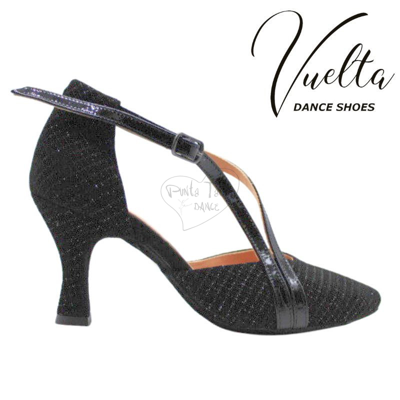 VUELTA MARTINA SCARPA DA BALLO CHIUSA