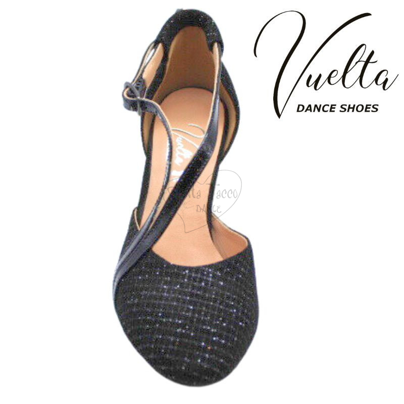 VUELTA MARTINA SCARPA DA BALLO CHIUSA