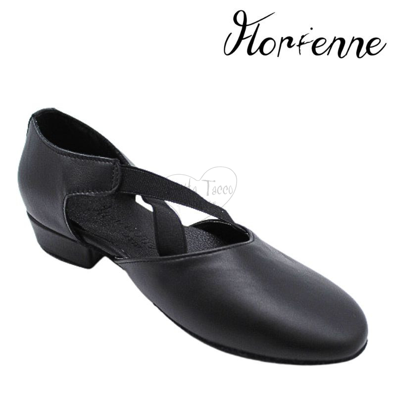 Florienne insegnante sandalo greco