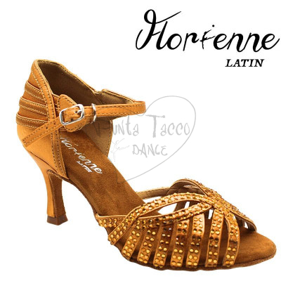 Florienne Milly SANDALO con...