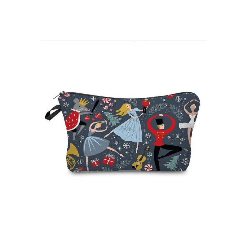 FLORIENNE POCHETTE DANZA
