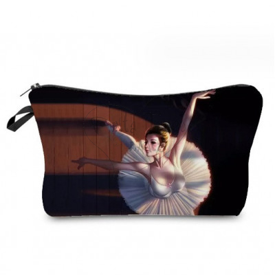 FLORIENNE POCHETTE DANZA