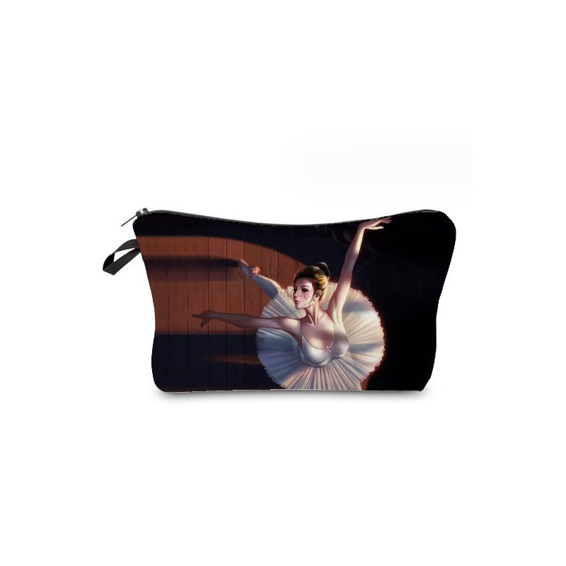 FLORIENNE POCHETTE DANZA