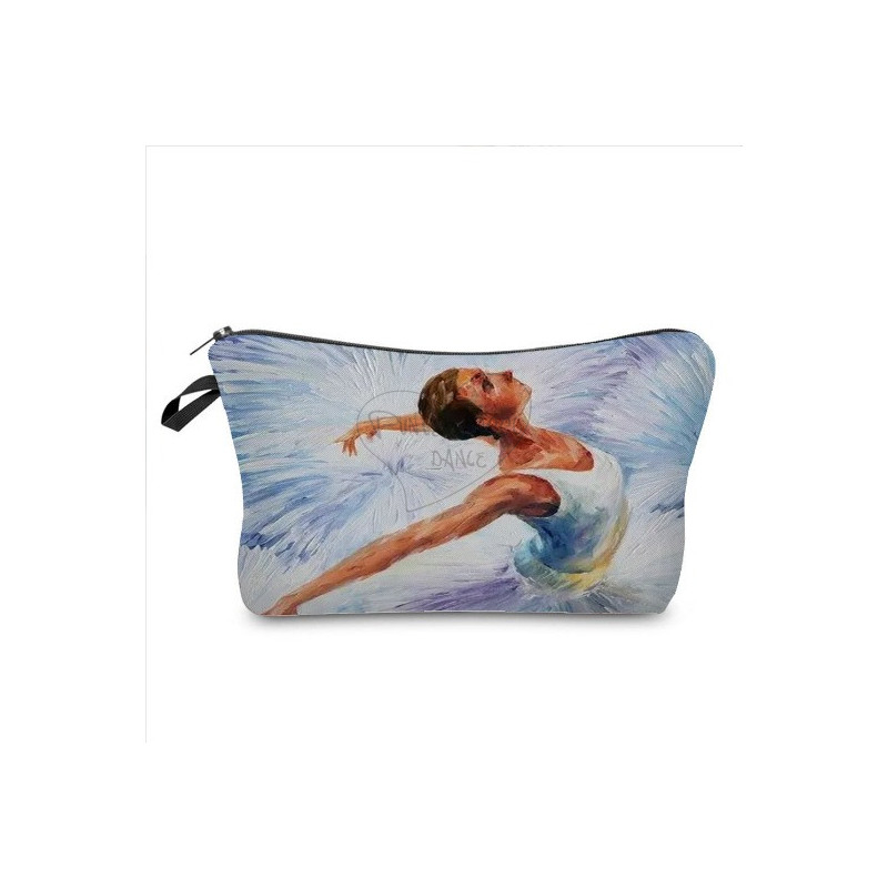 FLORIENNE POCHETTE DANZA