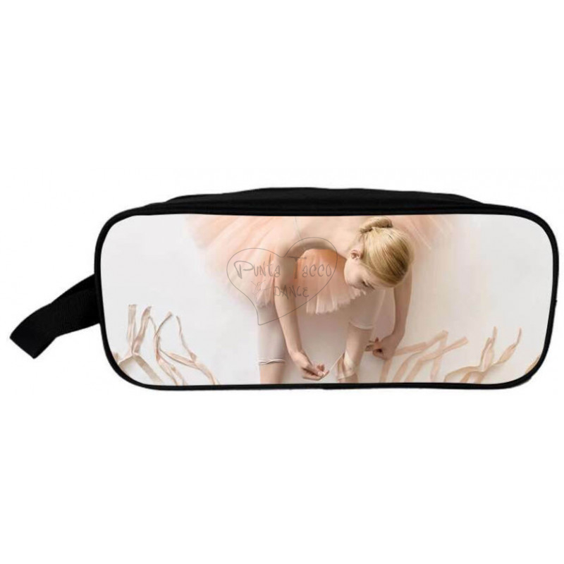 FLORIENNE TQ900-6 PORTA PUNTE DANZA