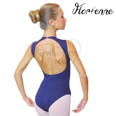 FLORIENNE BP310 BODY DONNA...