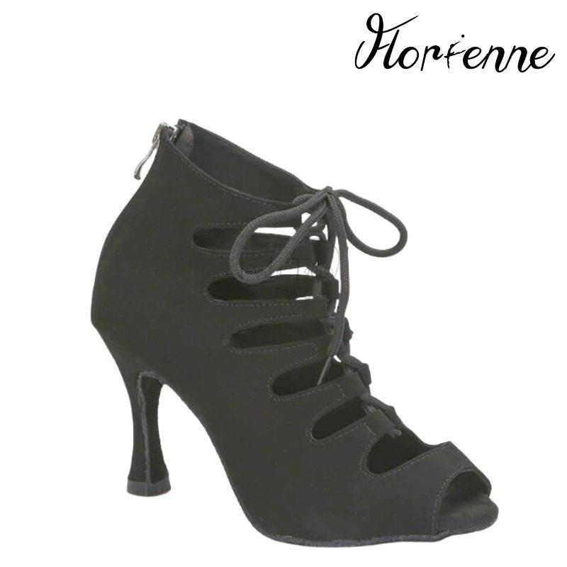 FLORIENNE KS-353 STIVALETTO DA BALLO