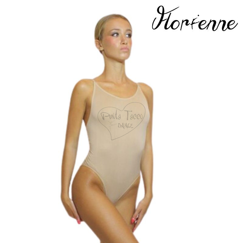 FLORIENNE BT046 SOTTOBODY DANZA DONNA