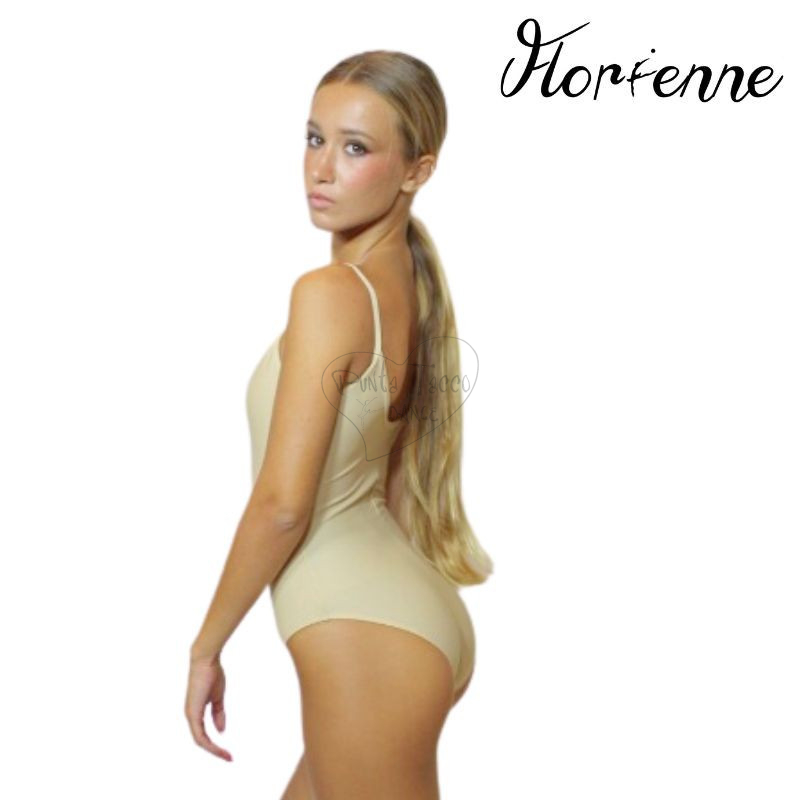 FLORIENNE BT046 SOTTOBODY DANZA DONNA