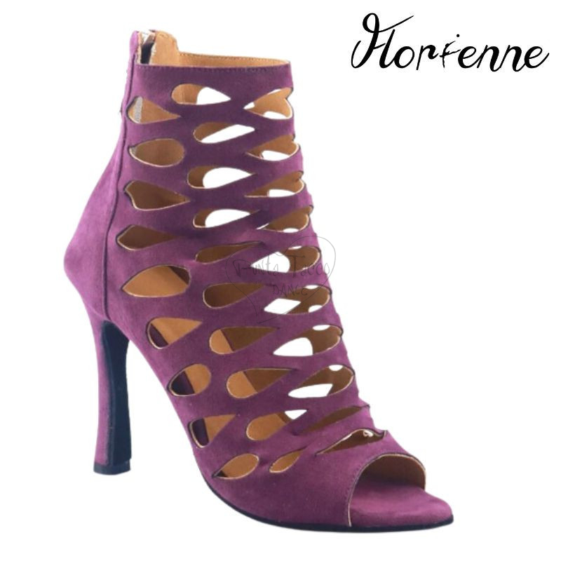 FLORIENNE KS-226 STIVALETTO DA BALLO