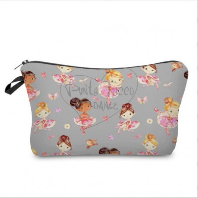 FLORIENNE POCHETTE DANZA