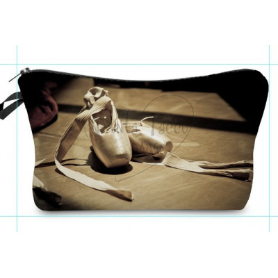 FLORIENNE POCHETTE DANZA 11