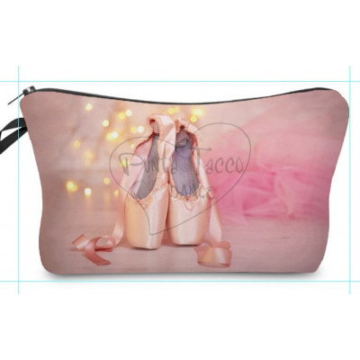 FLORIENNE POCHETTE DANZA 12