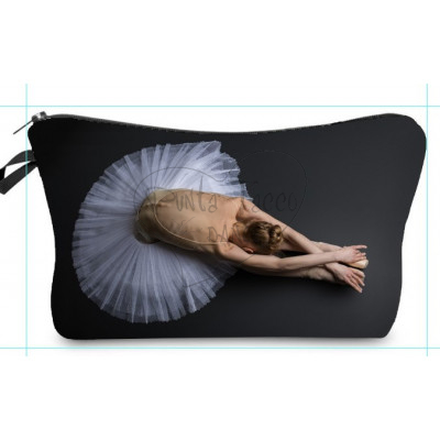 FLORIENNE TQ910B-13 POCHETTE DANZA