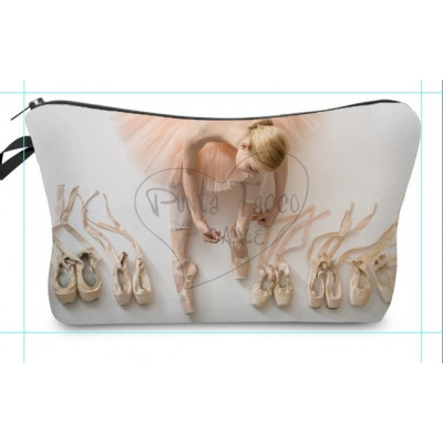 FLORIENNE POCHETTE DANZA