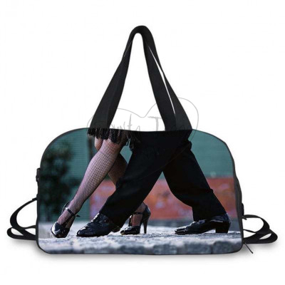 FLORIENNE TQ100-27 BORSA DANZA TOP QUALITY