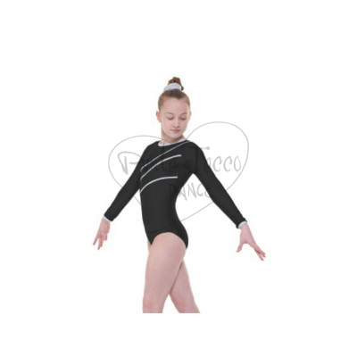 Tappers & Pointers DEL 3A Body Gym