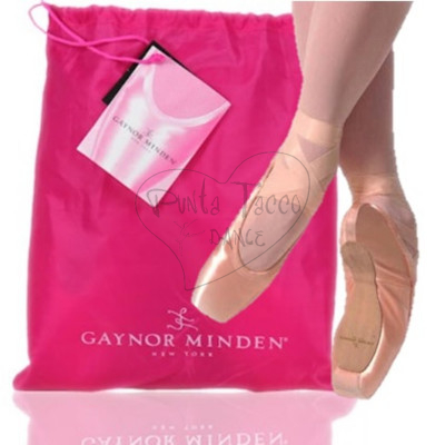 GAYNOR CLASSIC SACCHETTO ROSA