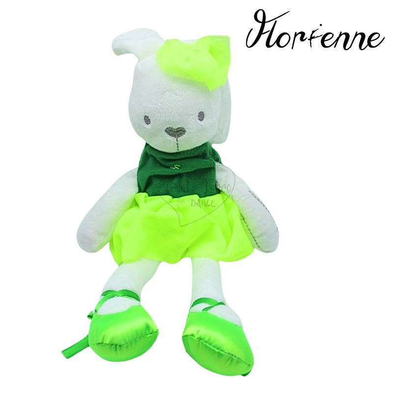 FLORIENNE DOLL 06 CONIGLIETTO DANZA