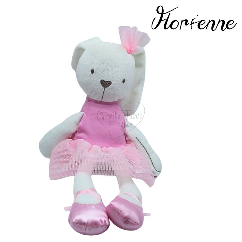 FLORIENNE DOLL 06 CONIGLIETTO DANZA