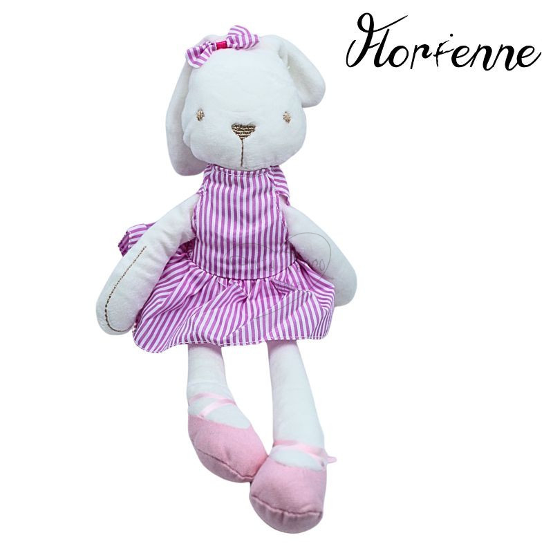 FLORIENNE DOLL 06 CONIGLIETTO DANZA