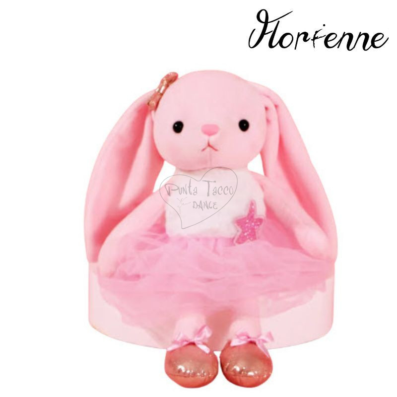 FLORIENNE DOLL 06 CONIGLIETTO DANZA