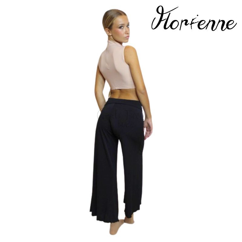 FLORIENNE B721 PANTAPALAZZO DANZA