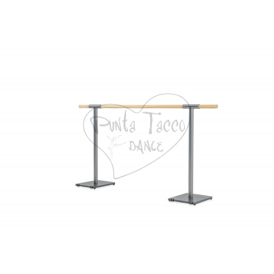 Dinamica Ballet Avant 1.5m Mobile Bar with Wheels