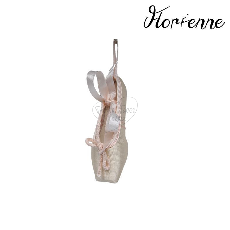FLORIENNE KC 02 PORTACHIAVI SCARPETTA DANZA