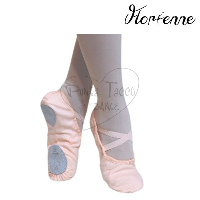 Florienne FL-16 Ballet shoes
