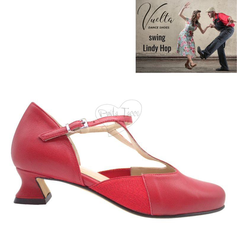VUELTA SETTY SCARPA DA SWING