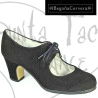 Begona Cervera Cordonera Basic  Scarpa da Flamenco Semiprofessionale