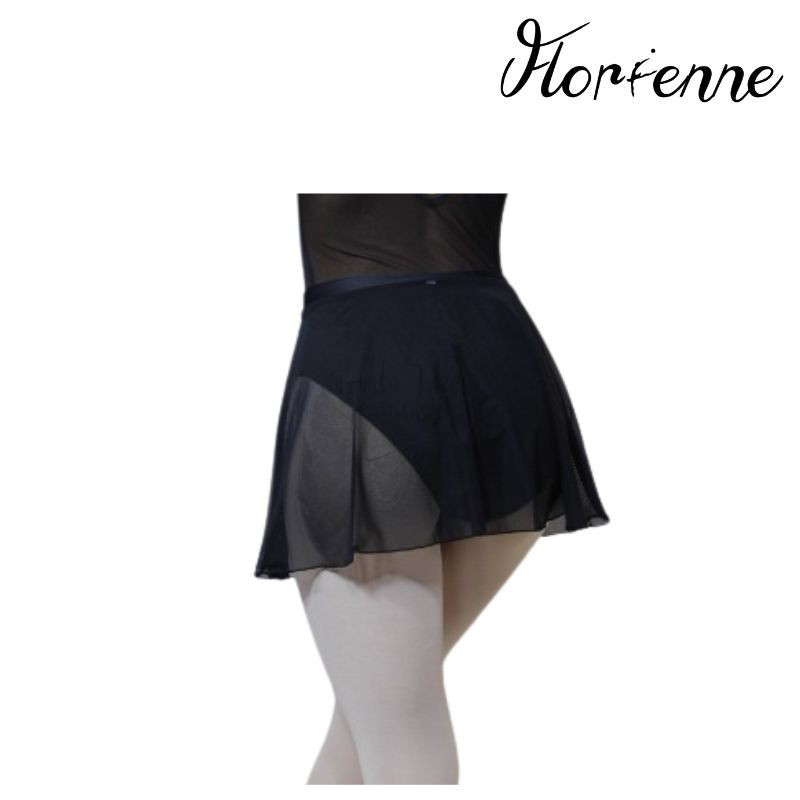 FLORIENNE G704-B GONNELLINO BIMBA A PORTAFOGLIO