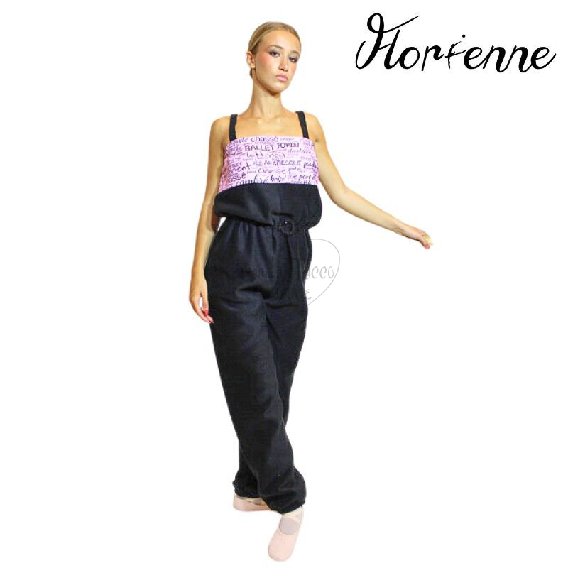 FLORIENNE S400-P TUTA IN PILE