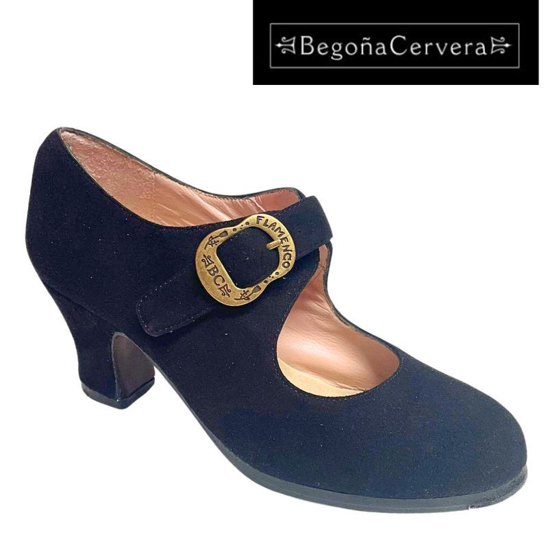 Begona Cervera Tablas Flamenco